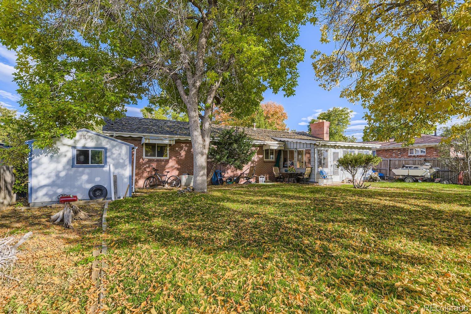 MLS Image #37 for 223  nome street,aurora, Colorado