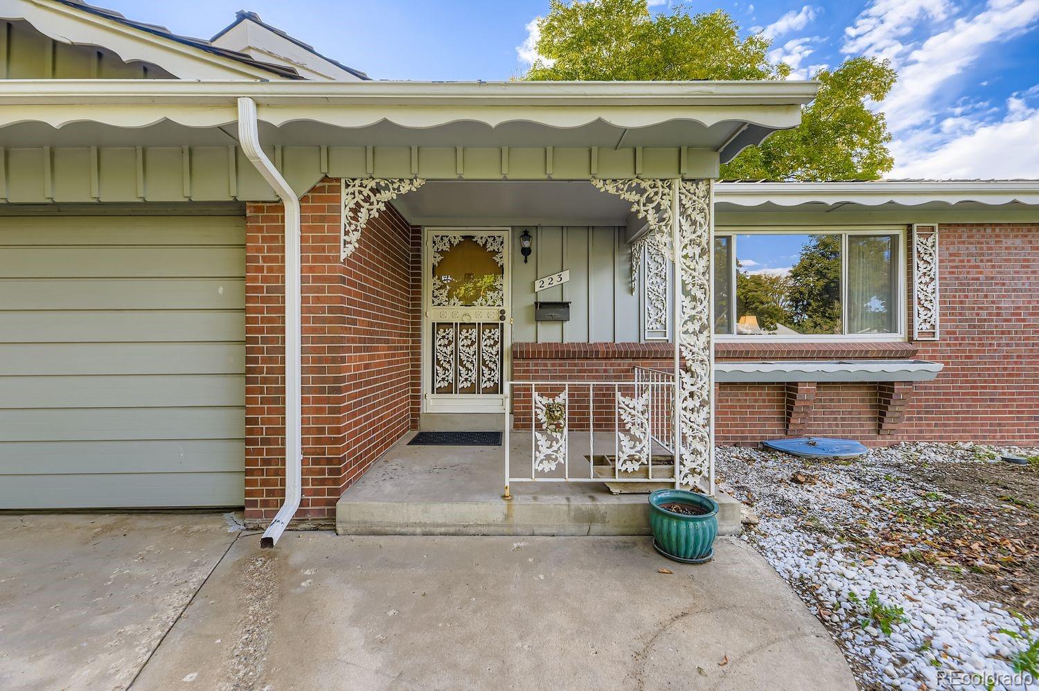 MLS Image #4 for 223  nome street,aurora, Colorado