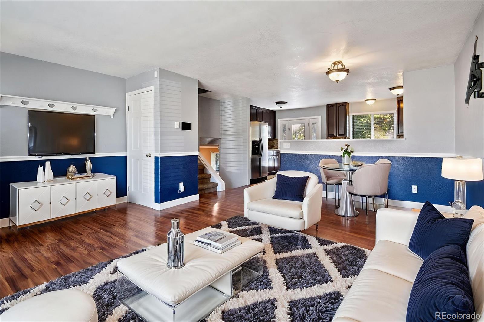 MLS Image #3 for 11062  fairfax circle,thornton, Colorado