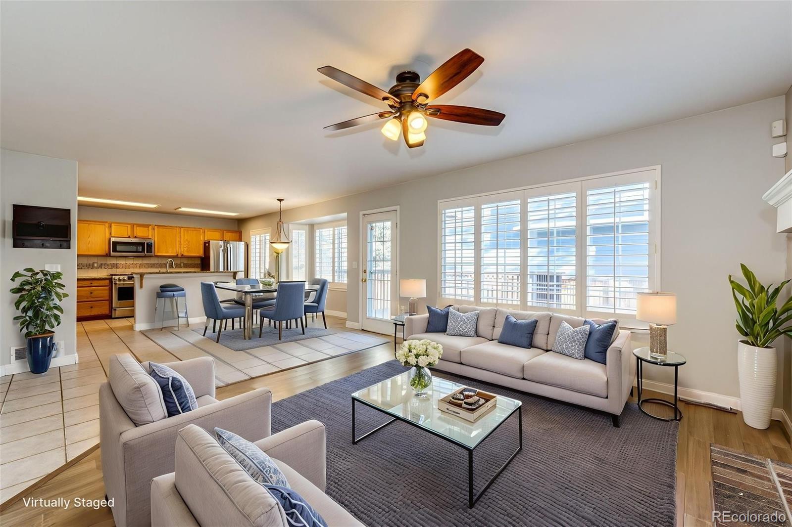MLS Image #13 for 2356 s harlan court,lakewood, Colorado
