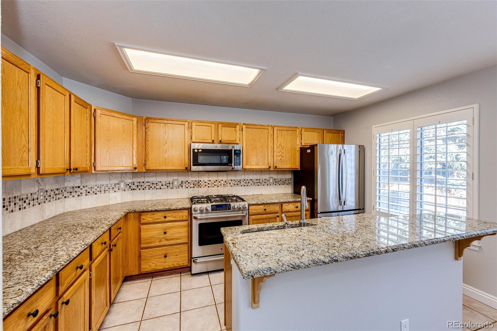 MLS Image #14 for 2356 s harlan court,lakewood, Colorado