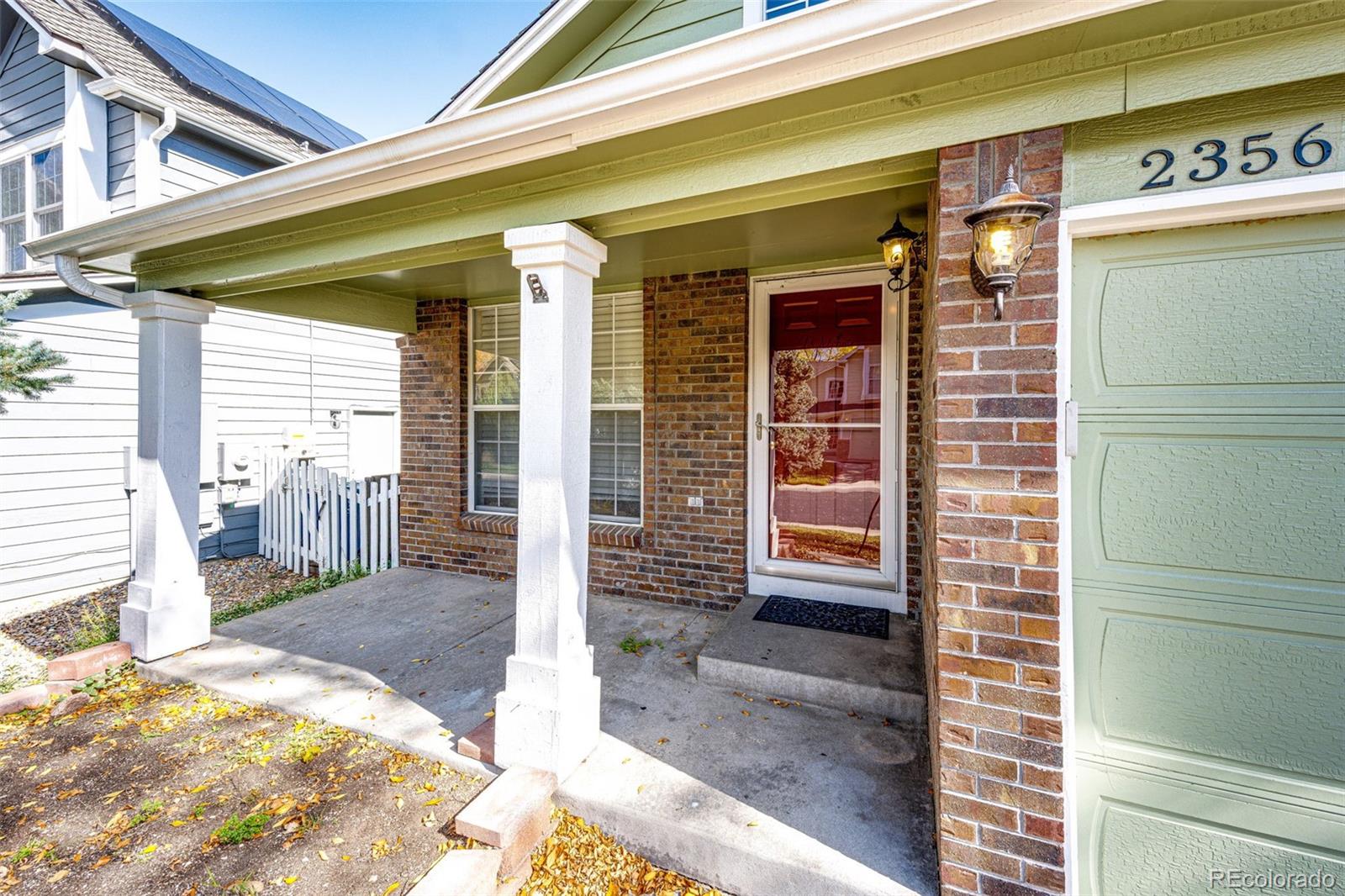 MLS Image #3 for 2356 s harlan court,lakewood, Colorado