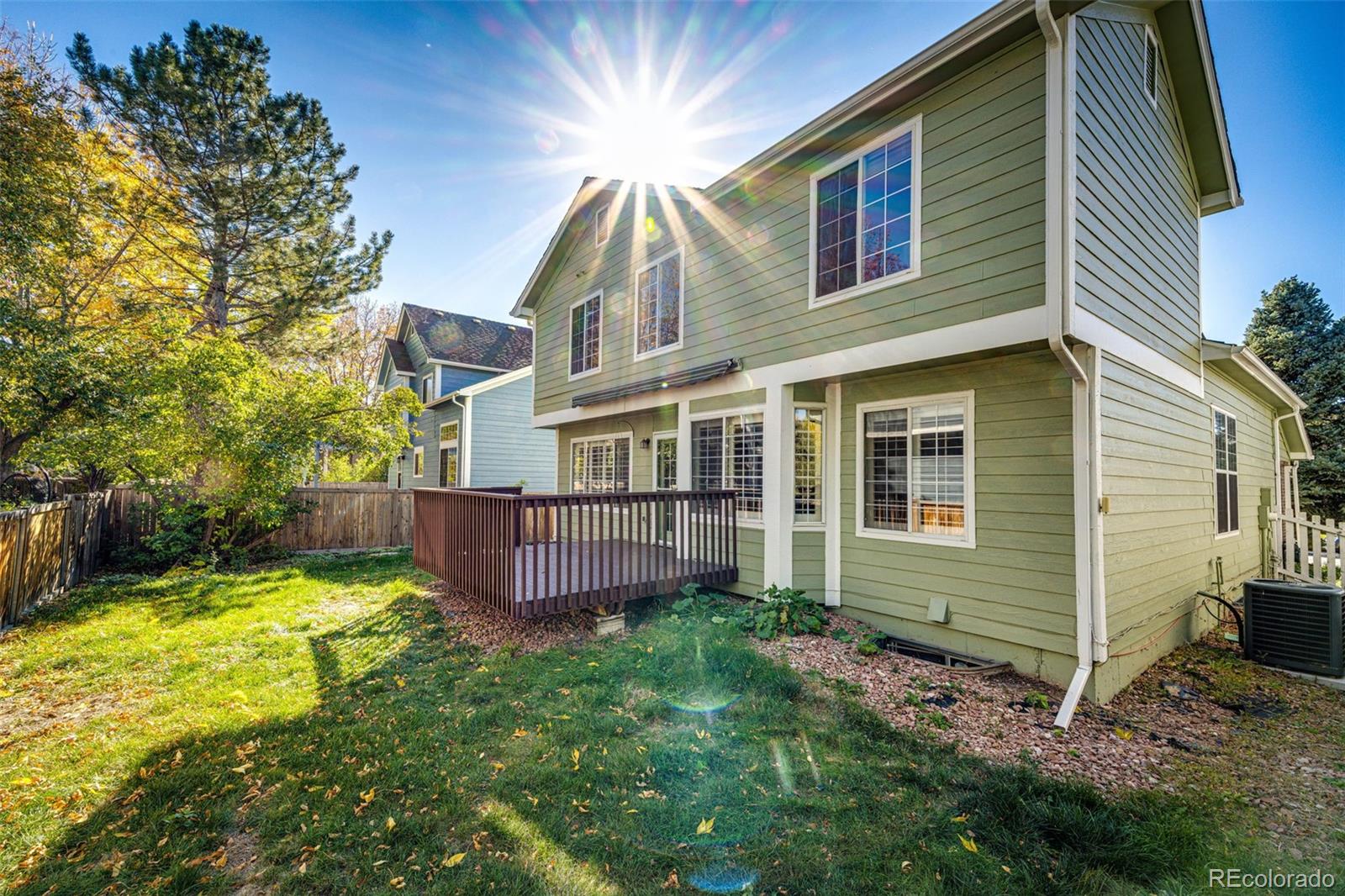MLS Image #40 for 2356 s harlan court,lakewood, Colorado