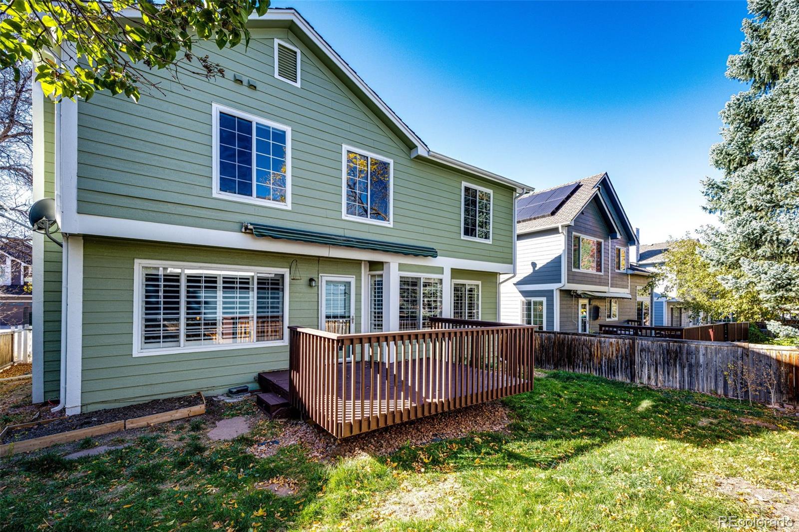 MLS Image #41 for 2356 s harlan court,lakewood, Colorado