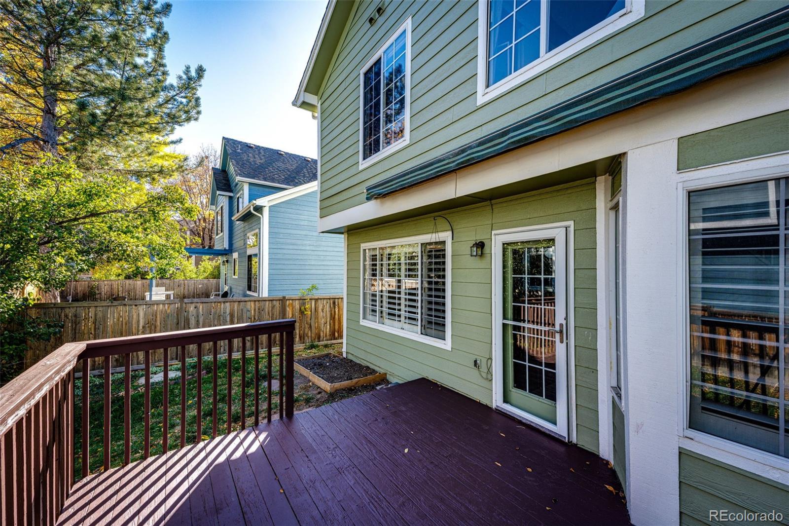MLS Image #43 for 2356 s harlan court,lakewood, Colorado
