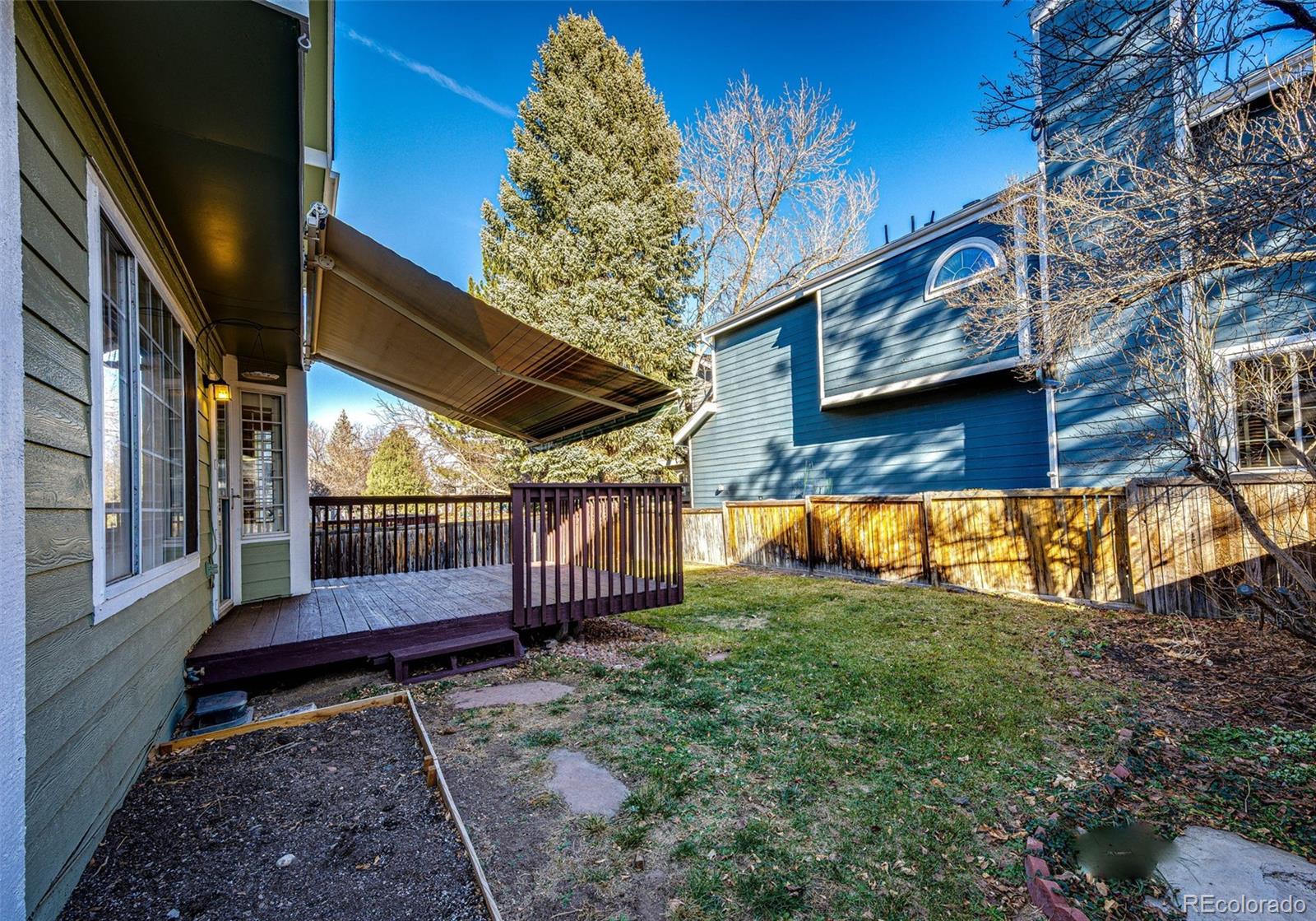 MLS Image #45 for 2356 s harlan court,lakewood, Colorado