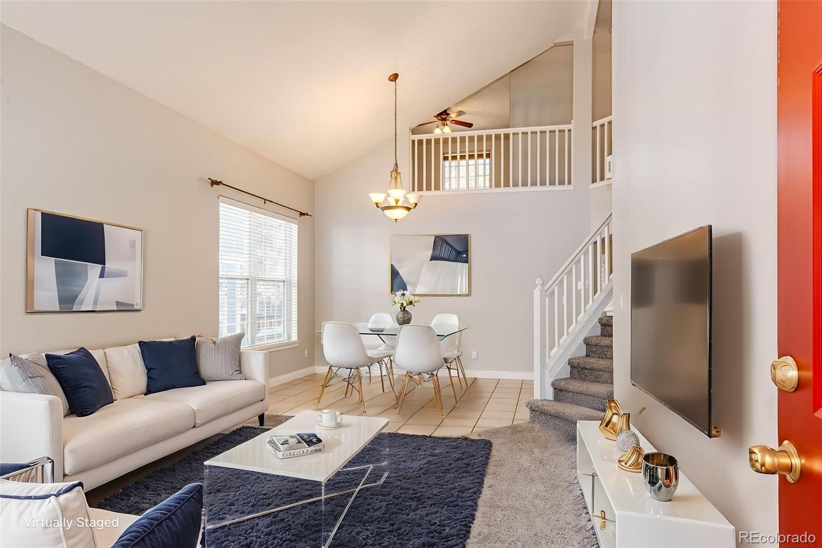 MLS Image #5 for 2356 s harlan court,lakewood, Colorado
