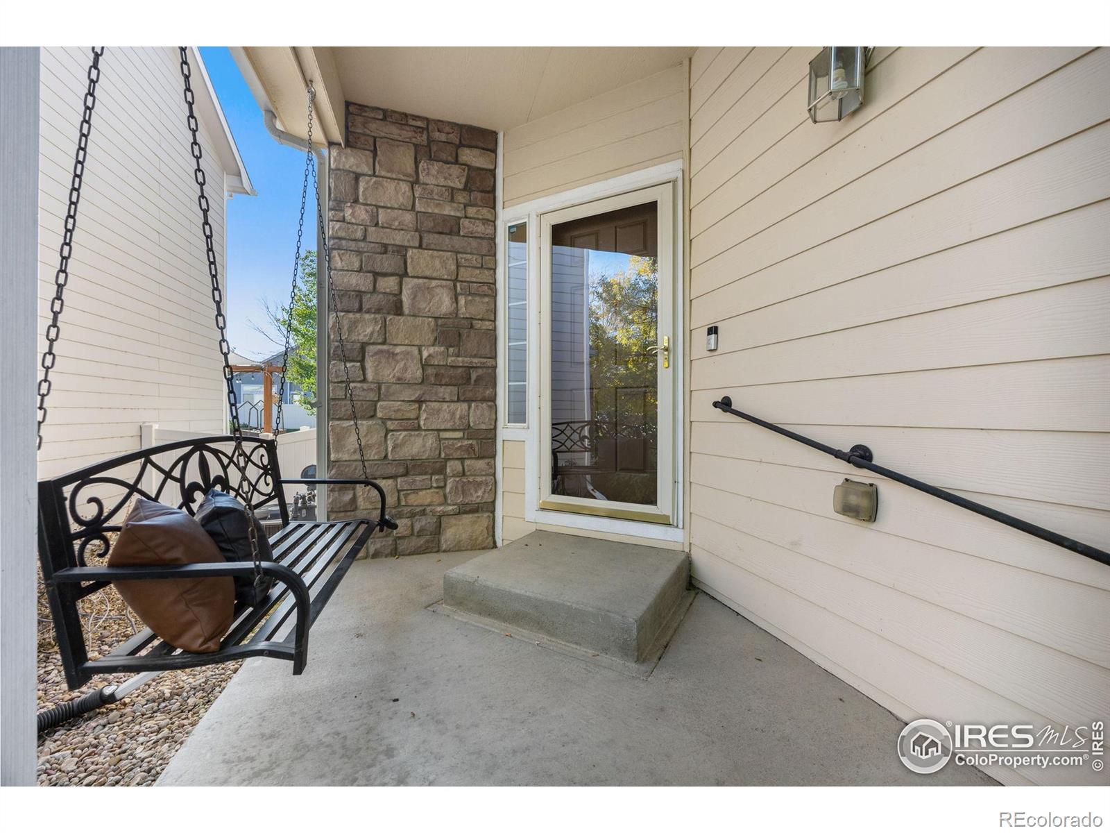 MLS Image #2 for 2503  thoreau drive,fort collins, Colorado