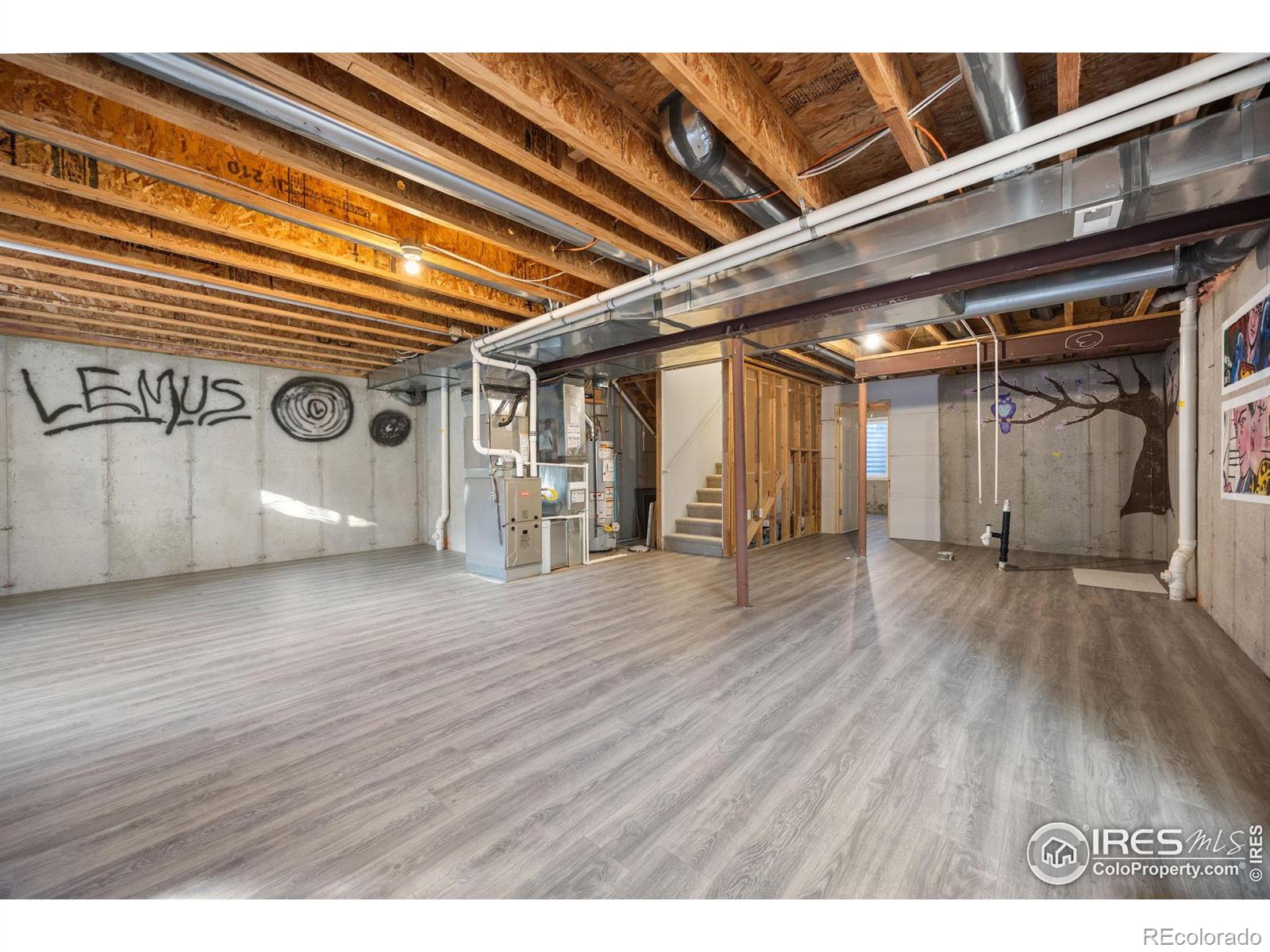 MLS Image #24 for 2503  thoreau drive,fort collins, Colorado