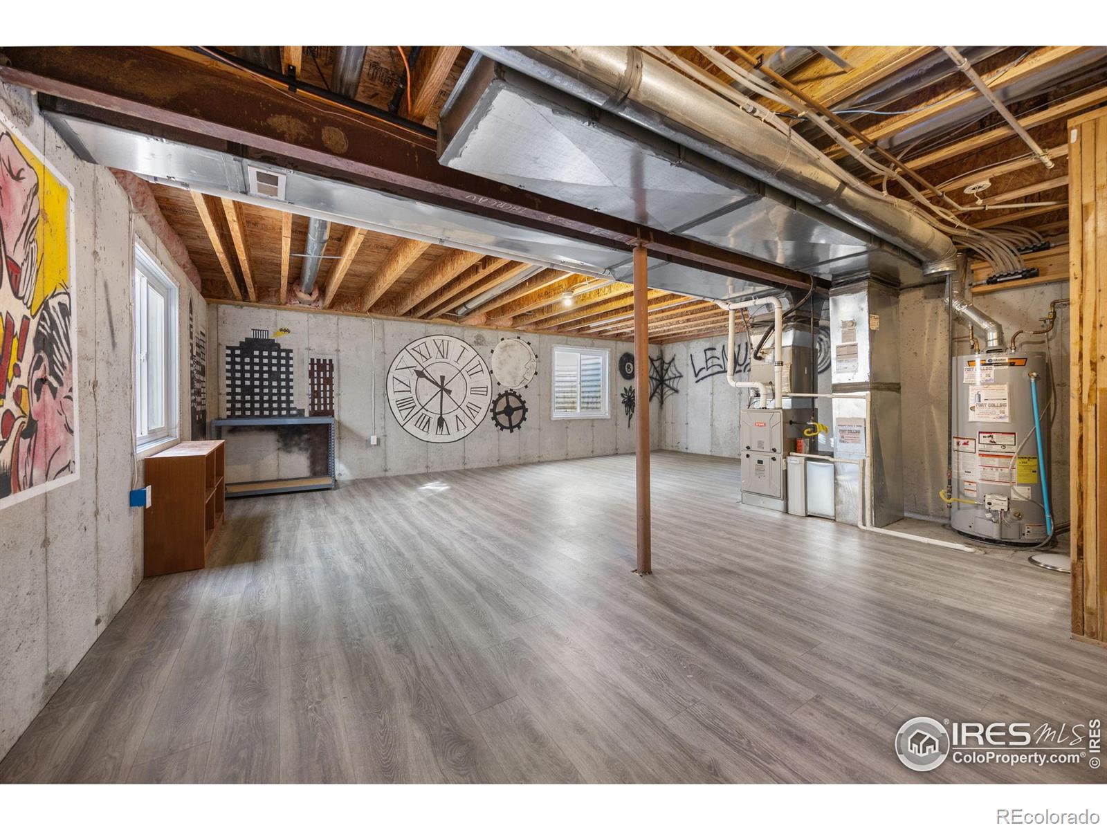 MLS Image #25 for 2503  thoreau drive,fort collins, Colorado