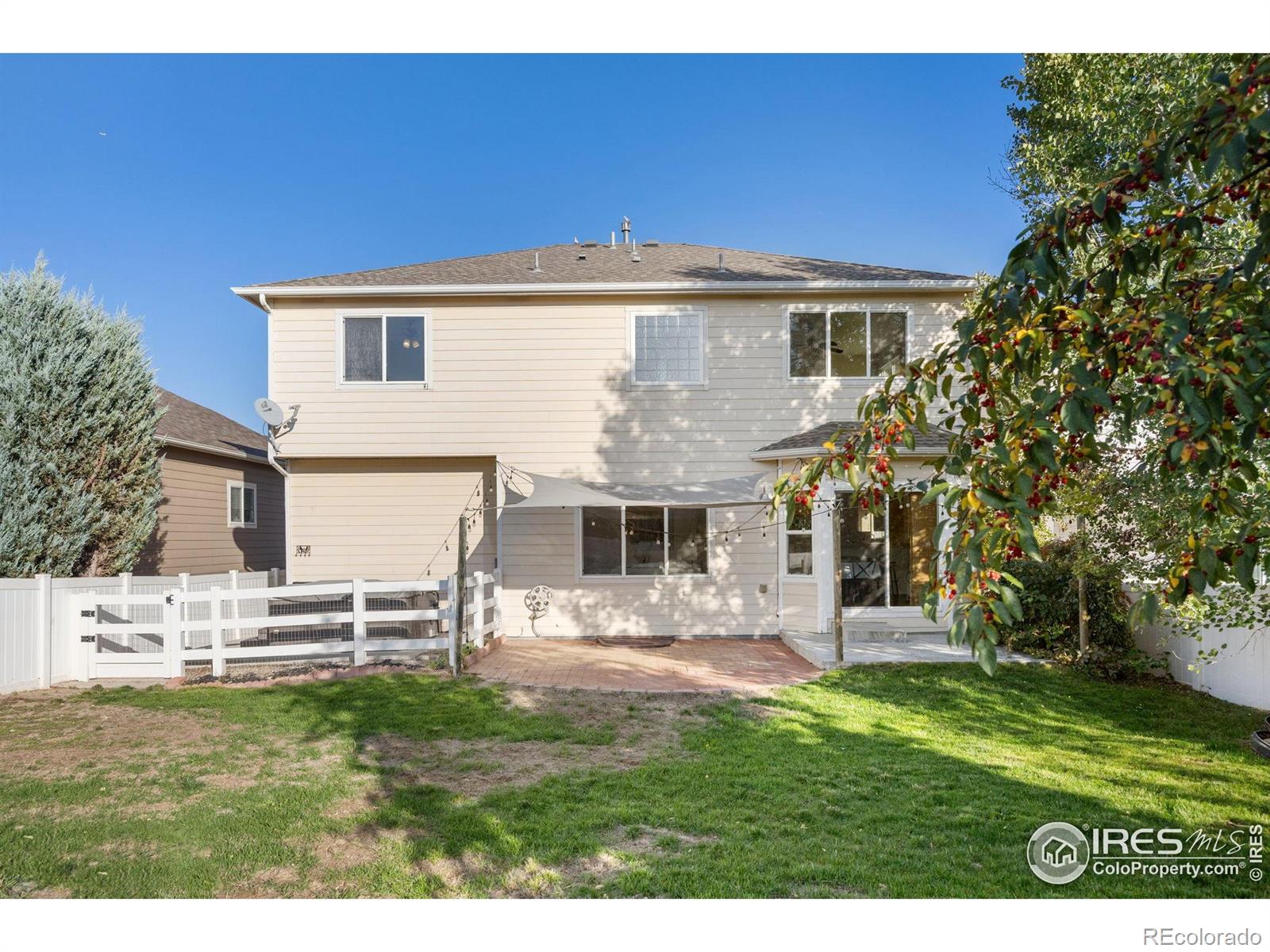 MLS Image #31 for 2503  thoreau drive,fort collins, Colorado