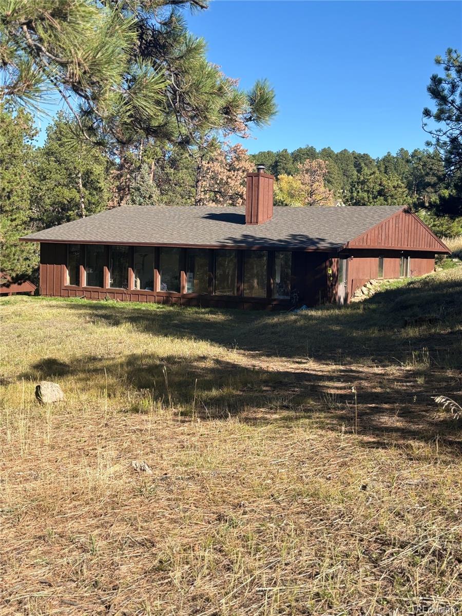 MLS Image #0 for 4374  picutis road,indian hills, Colorado