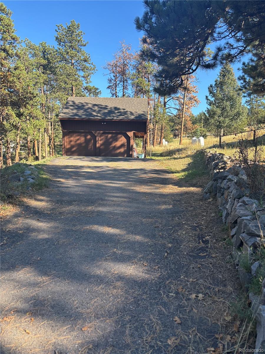 MLS Image #12 for 4374  picutis road,indian hills, Colorado