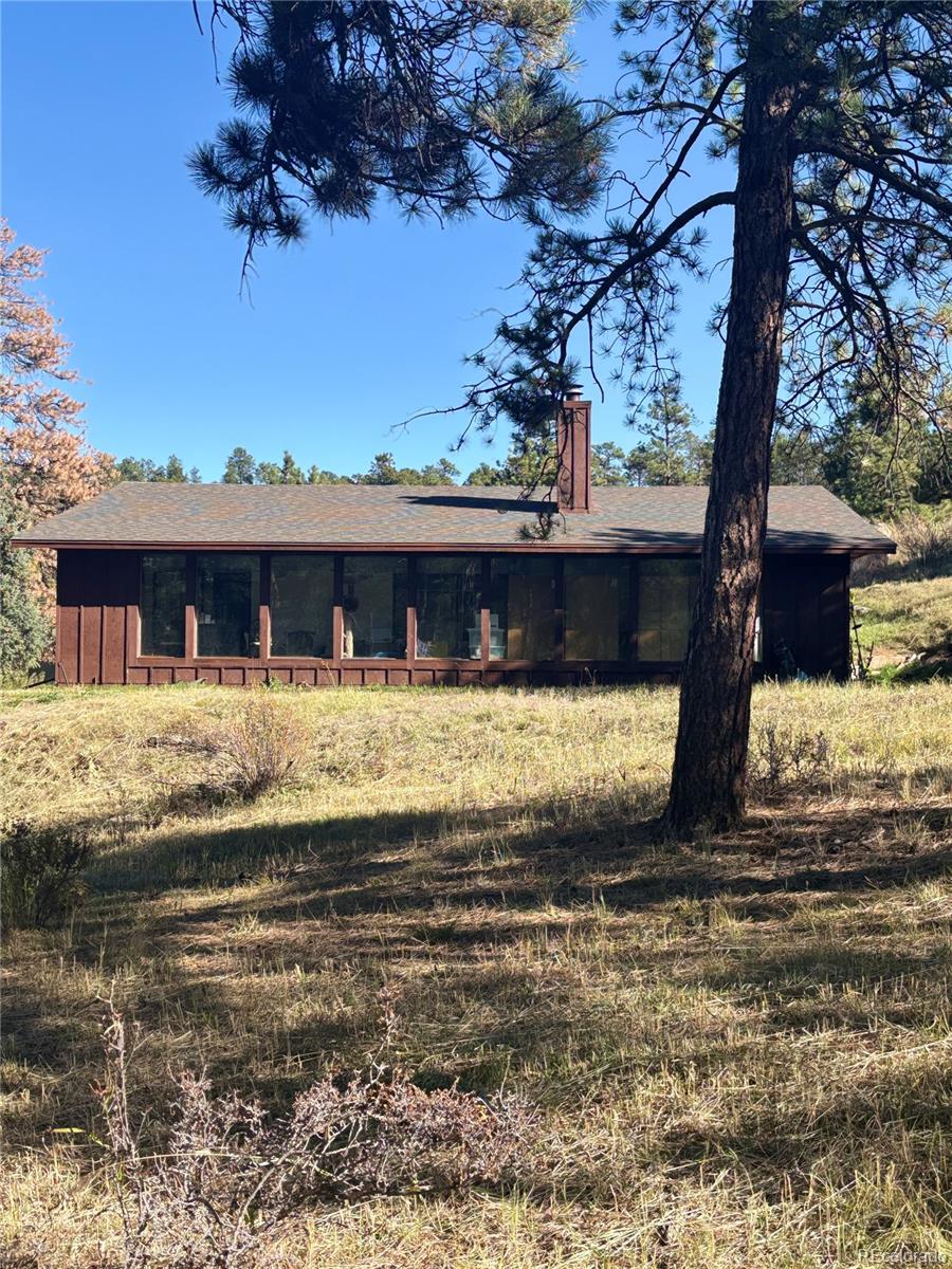 MLS Image #15 for 4374  picutis road,indian hills, Colorado