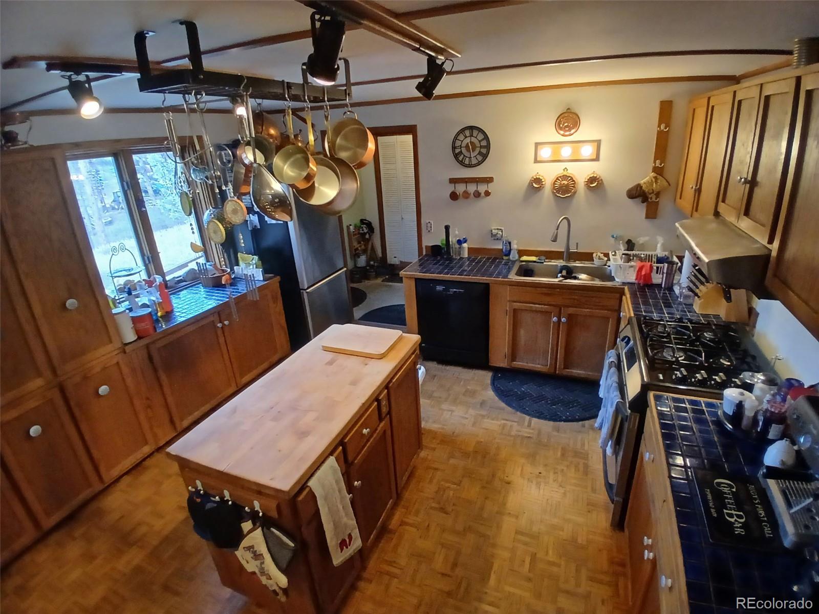 MLS Image #3 for 4374  picutis road,indian hills, Colorado