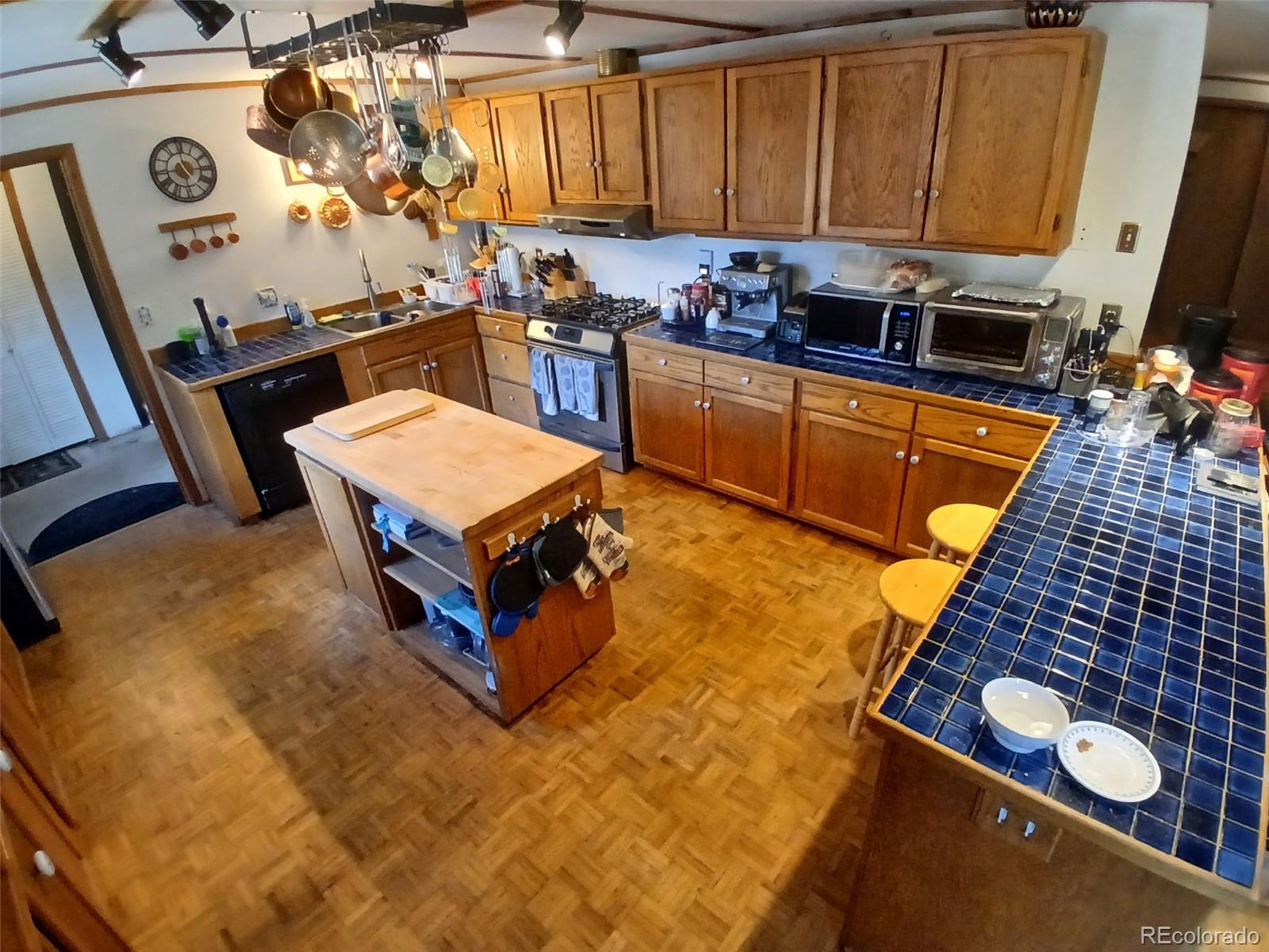MLS Image #4 for 4374  picutis road,indian hills, Colorado