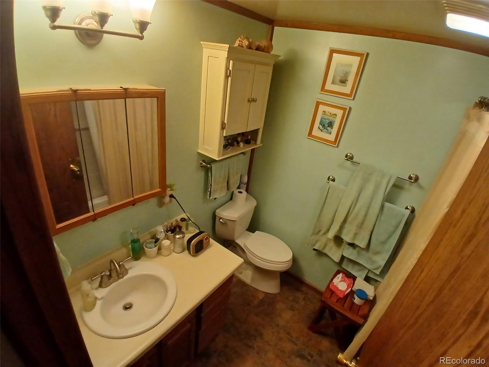 MLS Image #5 for 4374  picutis road,indian hills, Colorado
