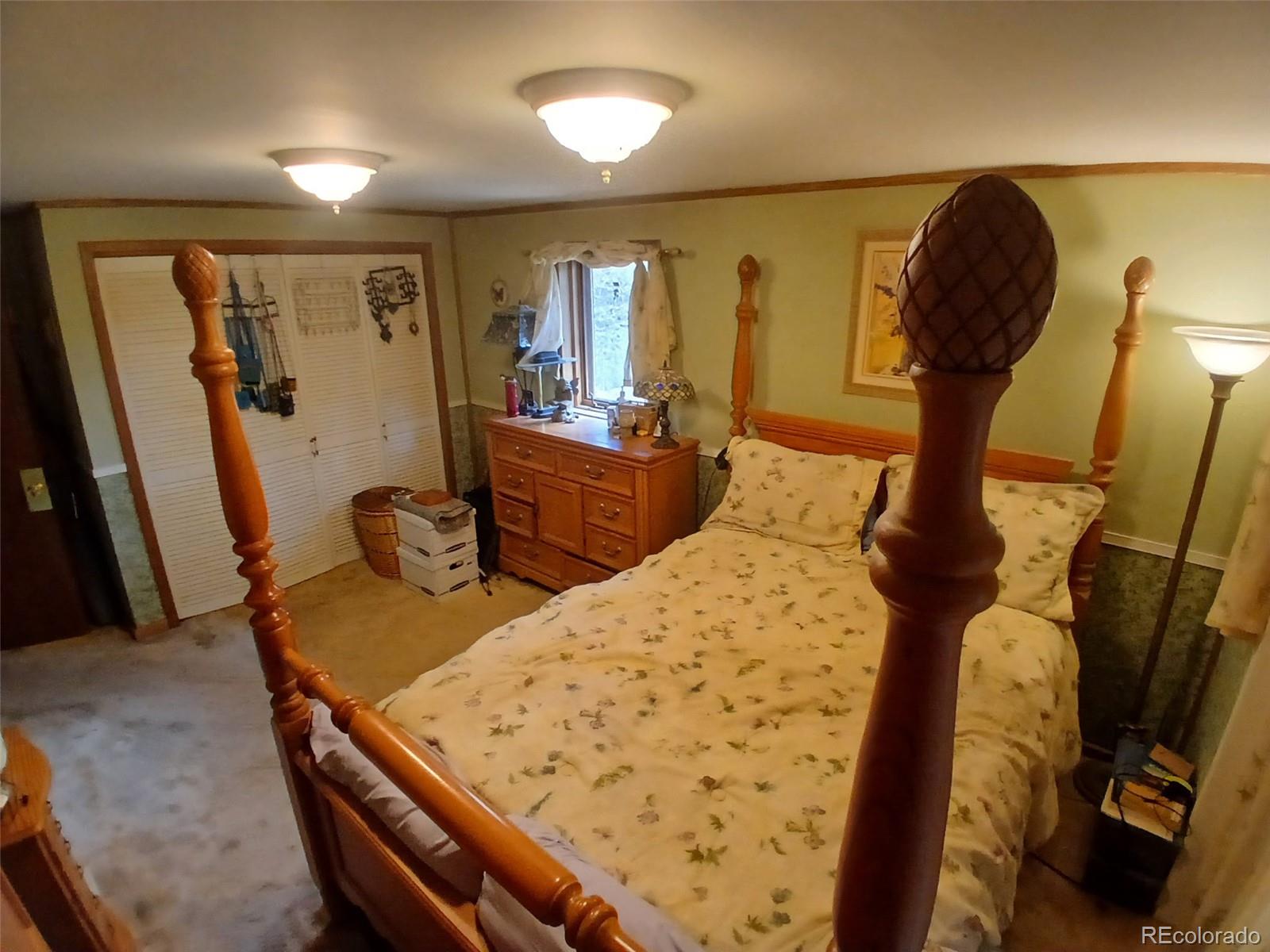 MLS Image #6 for 4374  picutis road,indian hills, Colorado