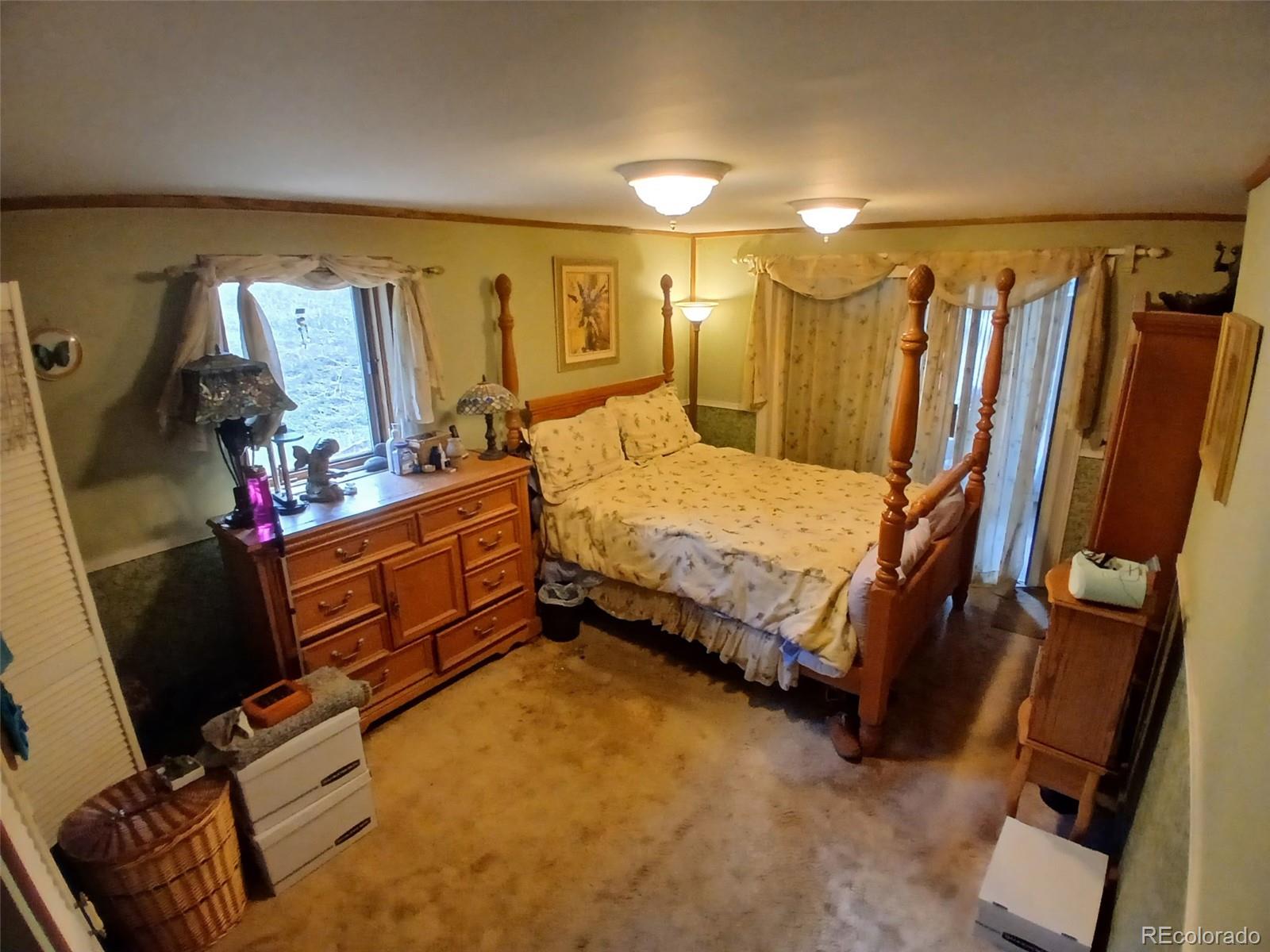 MLS Image #7 for 4374  picutis road,indian hills, Colorado