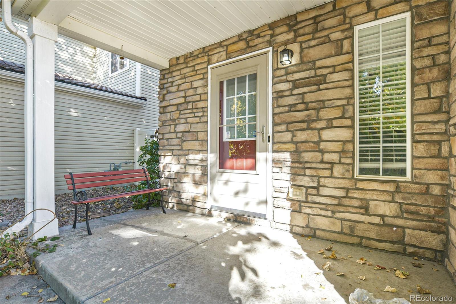 MLS Image #1 for 18661  mitchell place,denver, Colorado