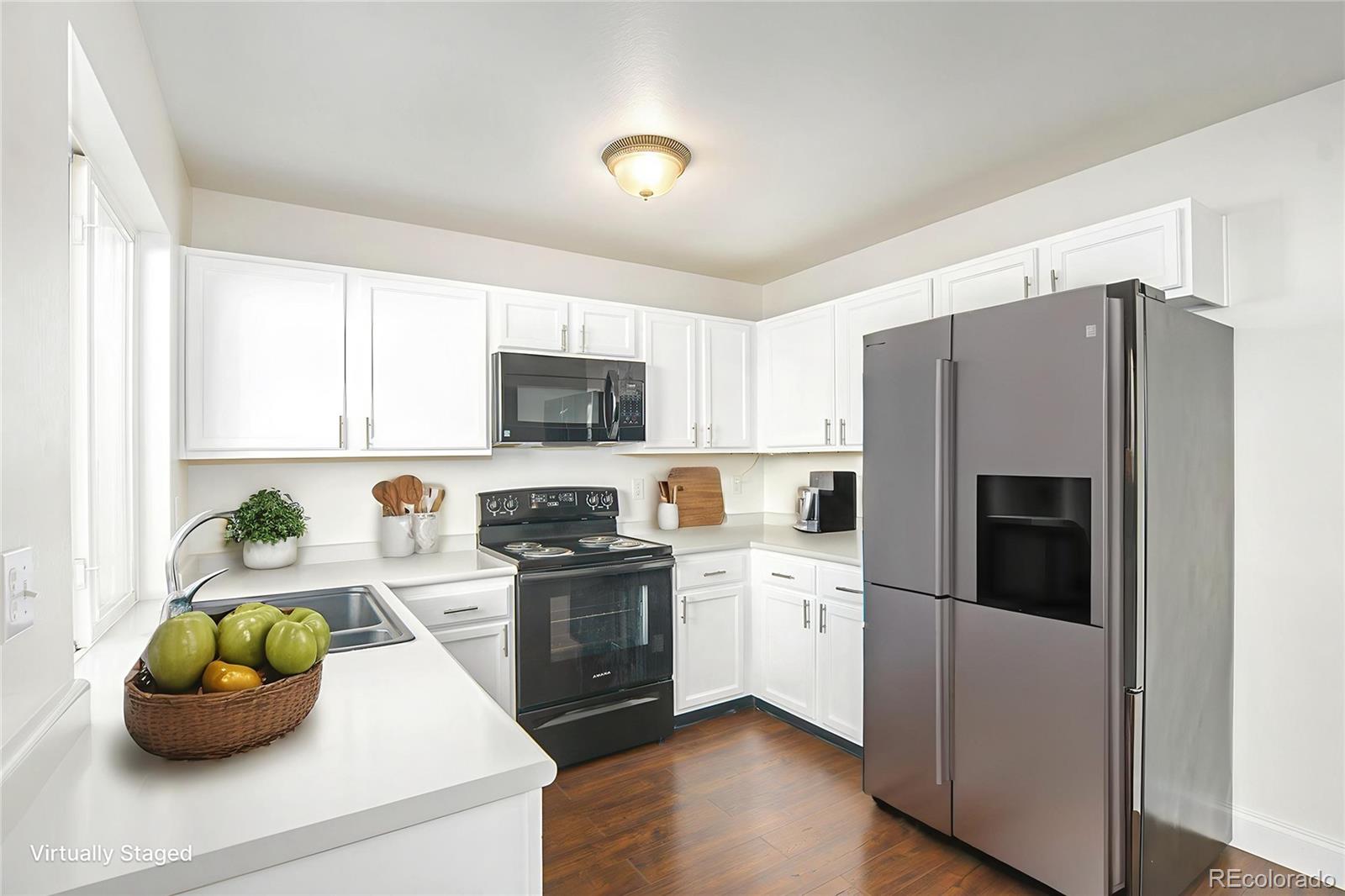 MLS Image #2 for 18661  mitchell place,denver, Colorado
