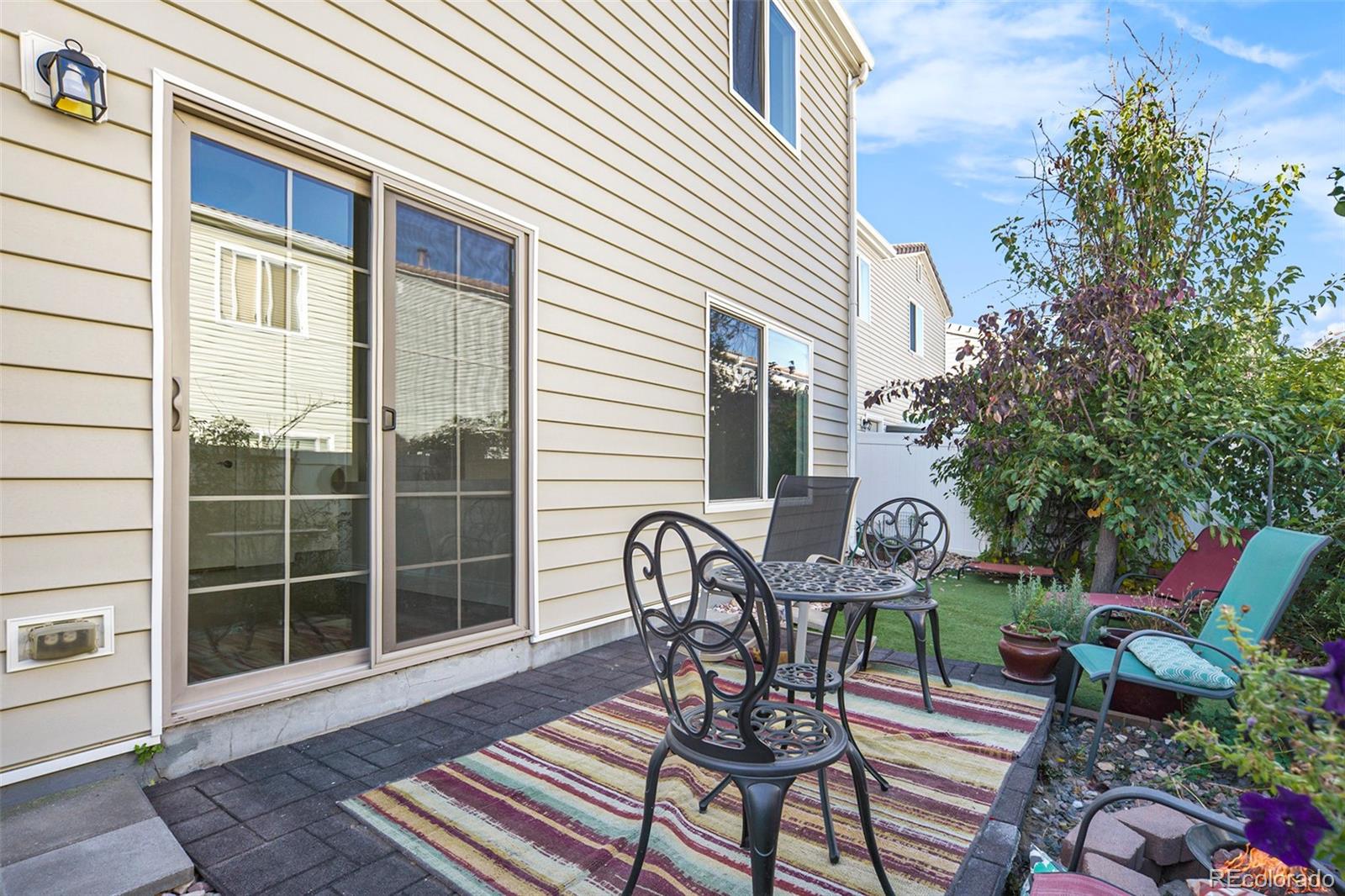 MLS Image #29 for 18661  mitchell place,denver, Colorado