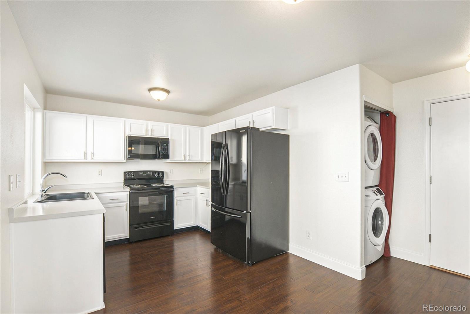 MLS Image #3 for 18661  mitchell place,denver, Colorado