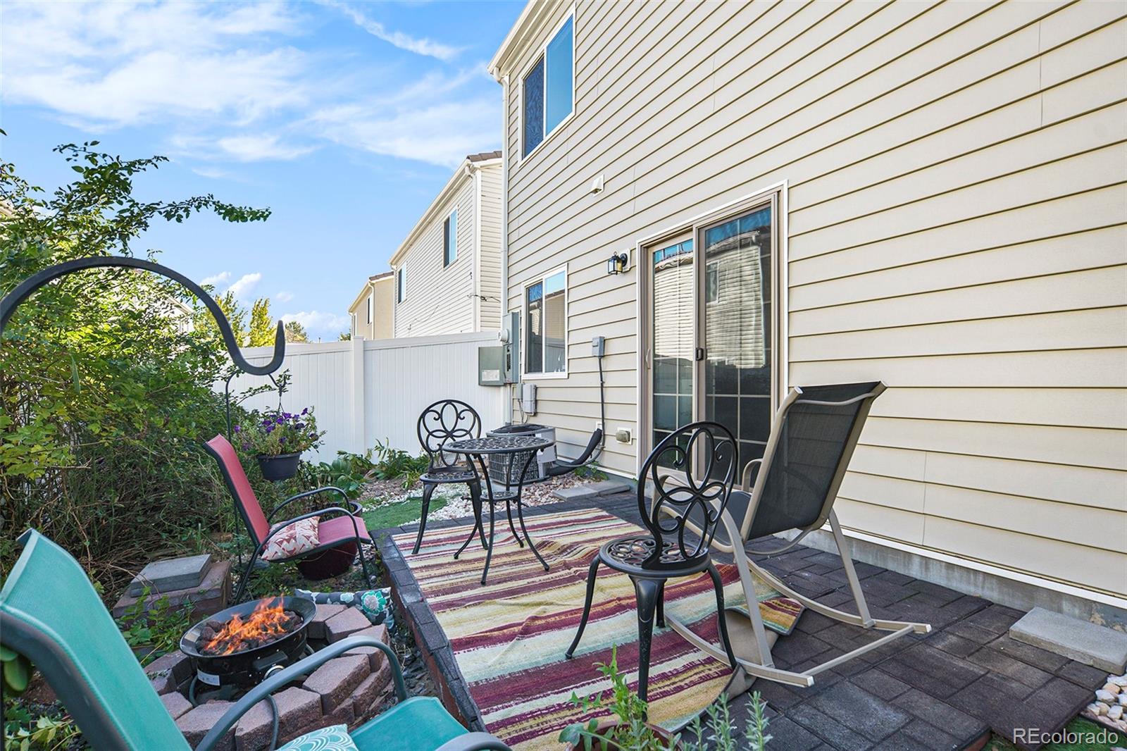 MLS Image #30 for 18661  mitchell place,denver, Colorado