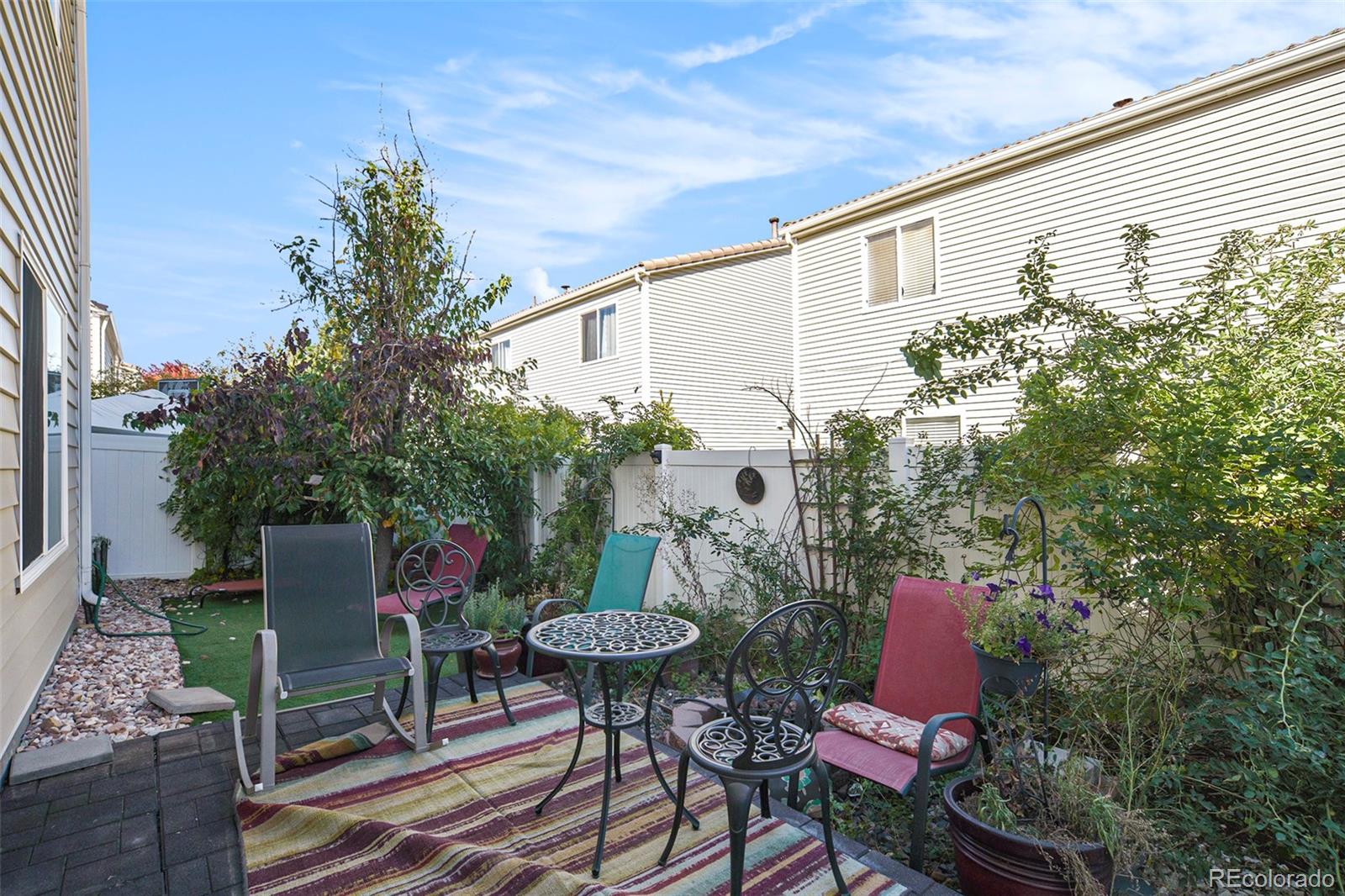 MLS Image #31 for 18661  mitchell place,denver, Colorado