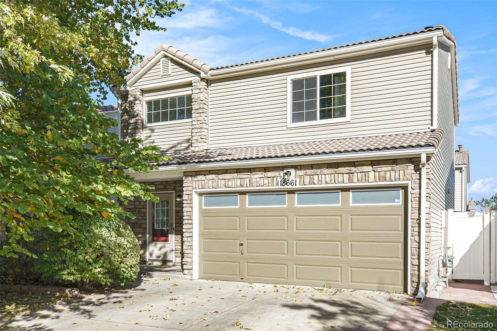 MLS Image #34 for 18661  mitchell place,denver, Colorado