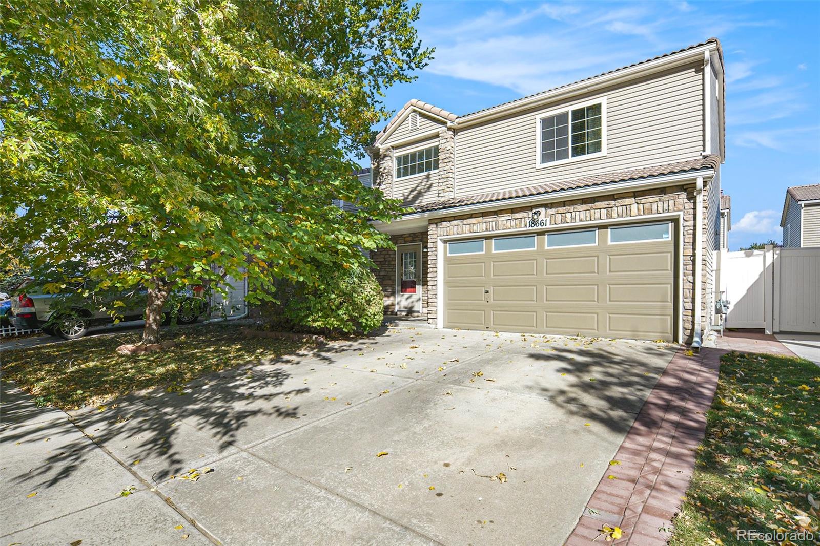MLS Image #35 for 18661  mitchell place,denver, Colorado