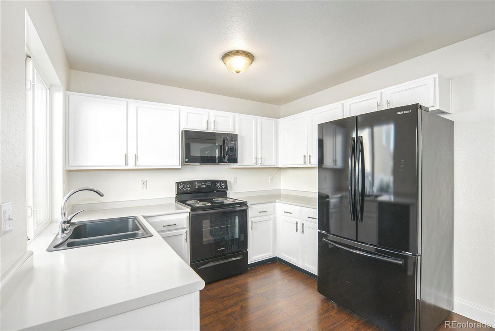 MLS Image #4 for 18661  mitchell place,denver, Colorado