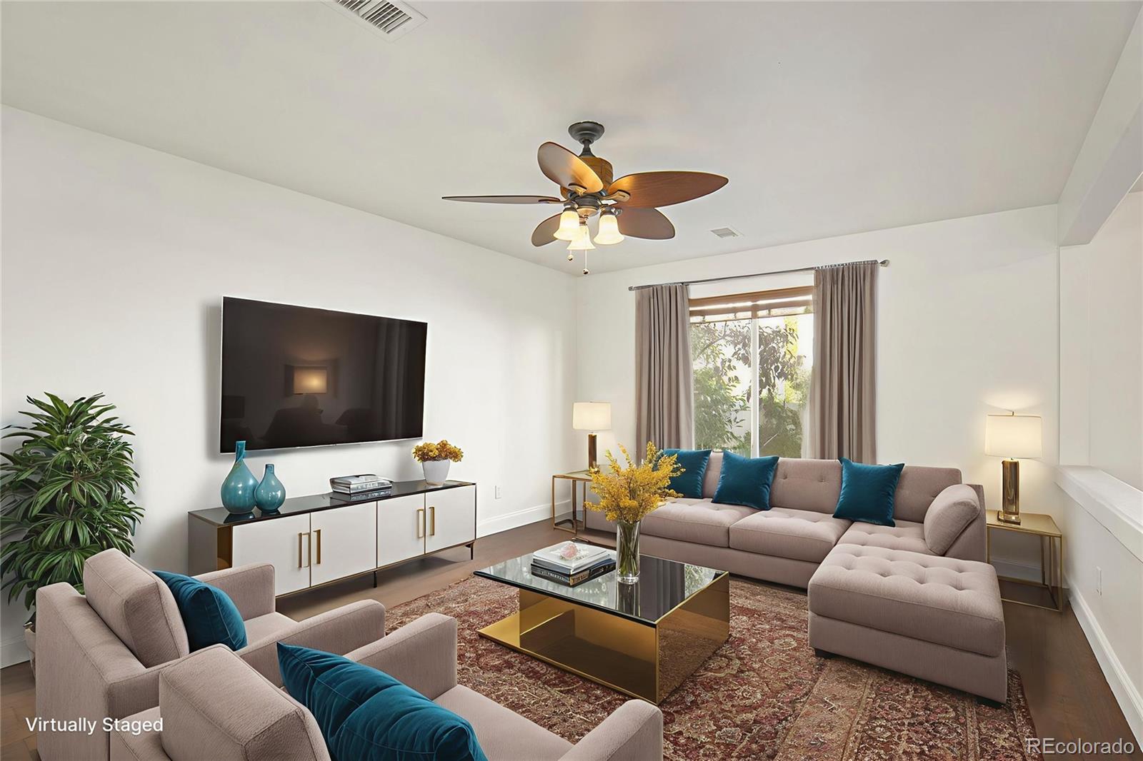 MLS Image #5 for 18661  mitchell place,denver, Colorado