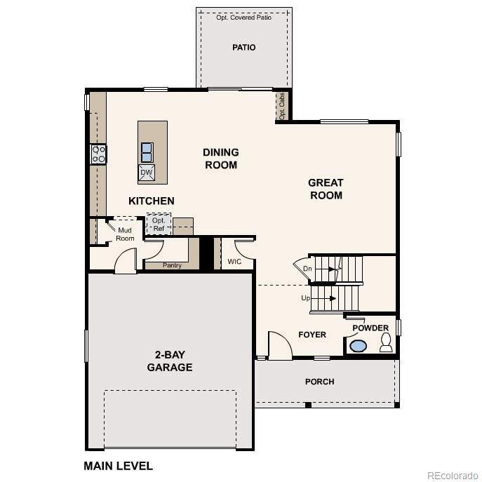 MLS Image #22 for 1431  loraine circle,erie, Colorado