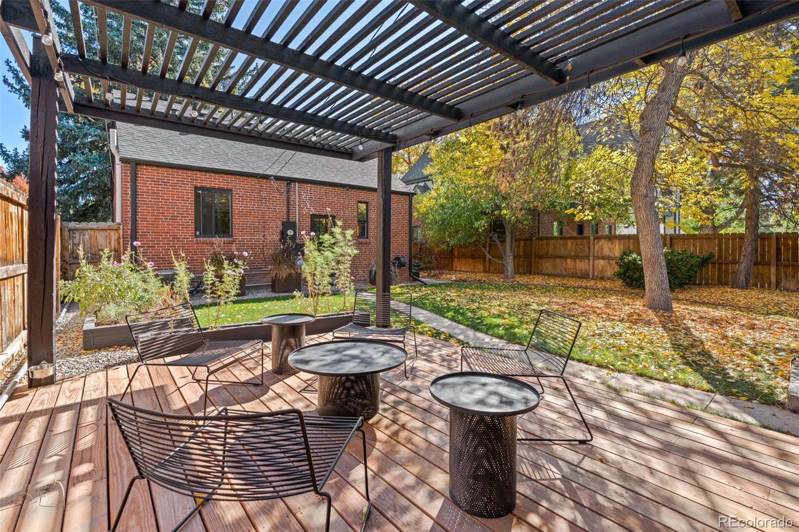MLS Image #0 for 1225  dahlia street,denver, Colorado