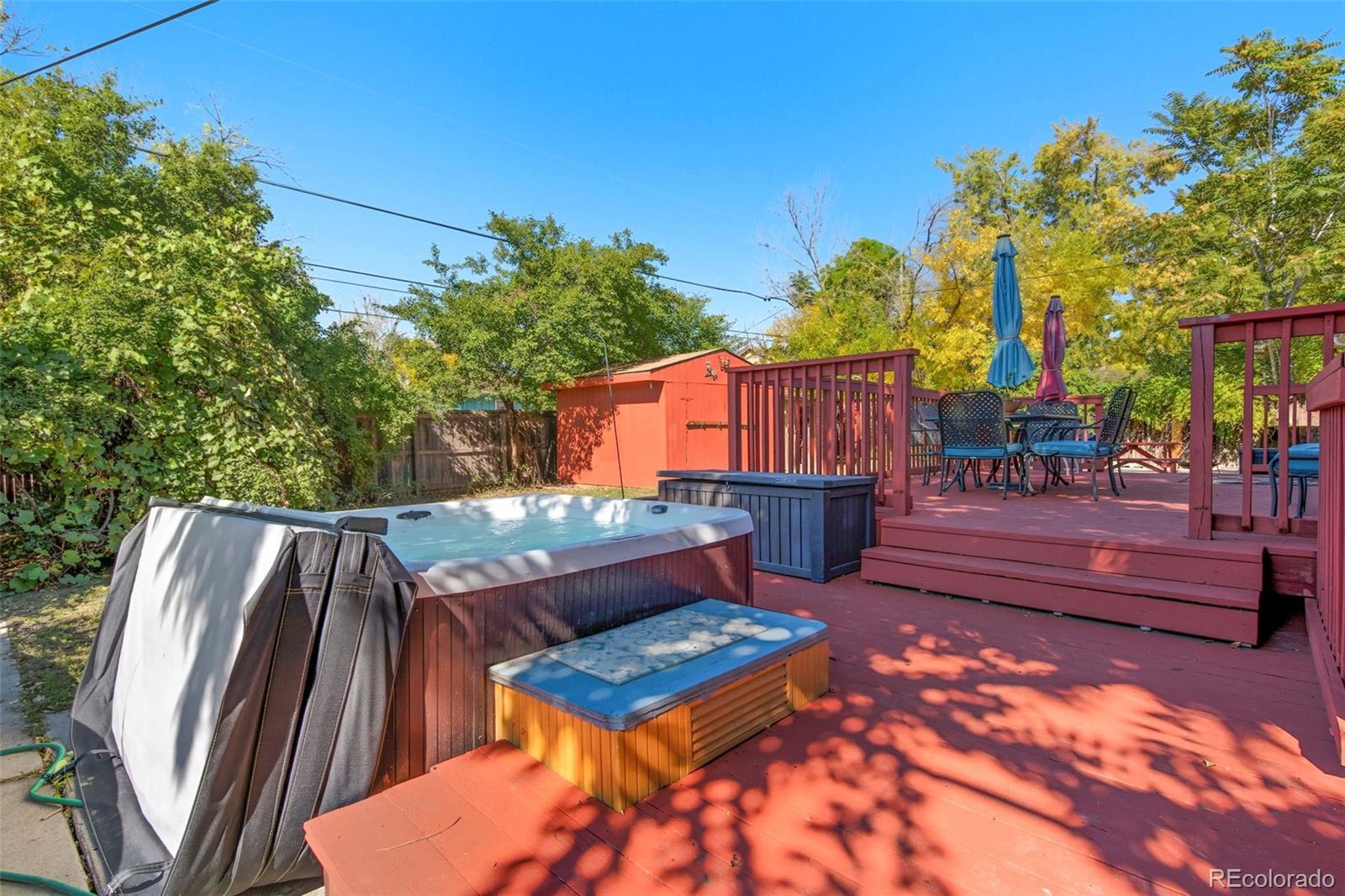 MLS Image #2 for 8681  rutgers street,westminster, Colorado