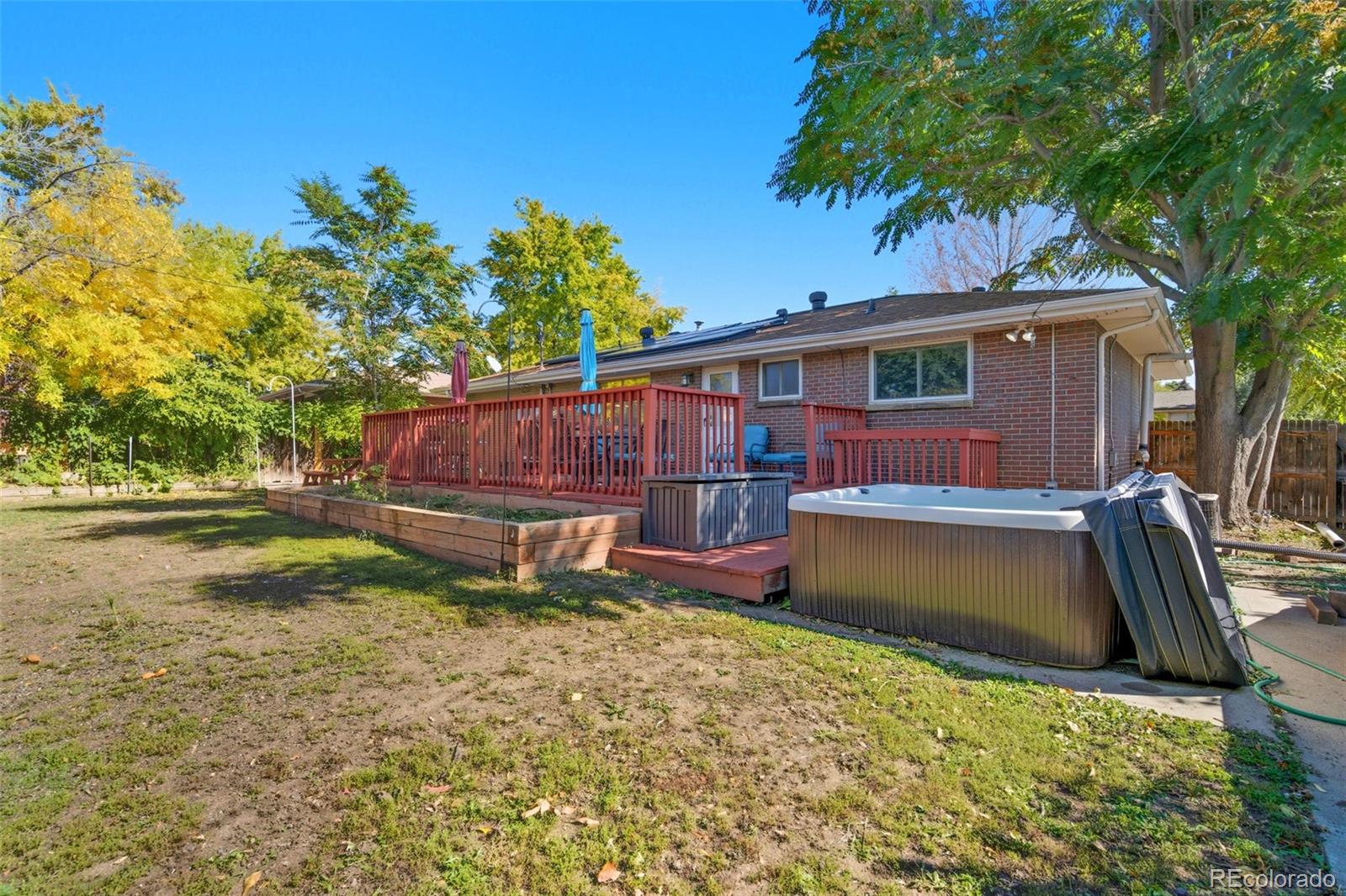MLS Image #25 for 8681  rutgers street,westminster, Colorado