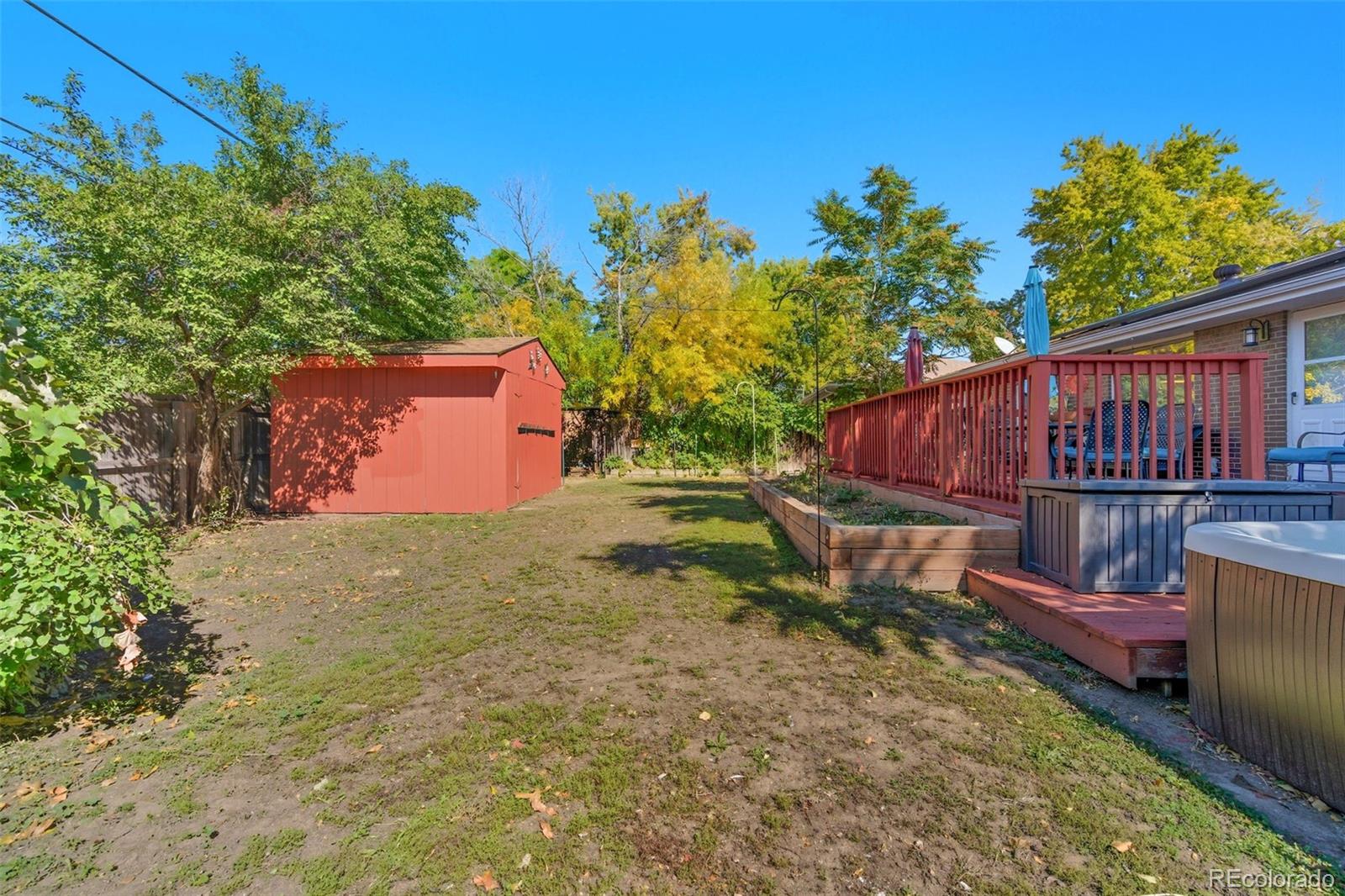 MLS Image #26 for 8681  rutgers street,westminster, Colorado