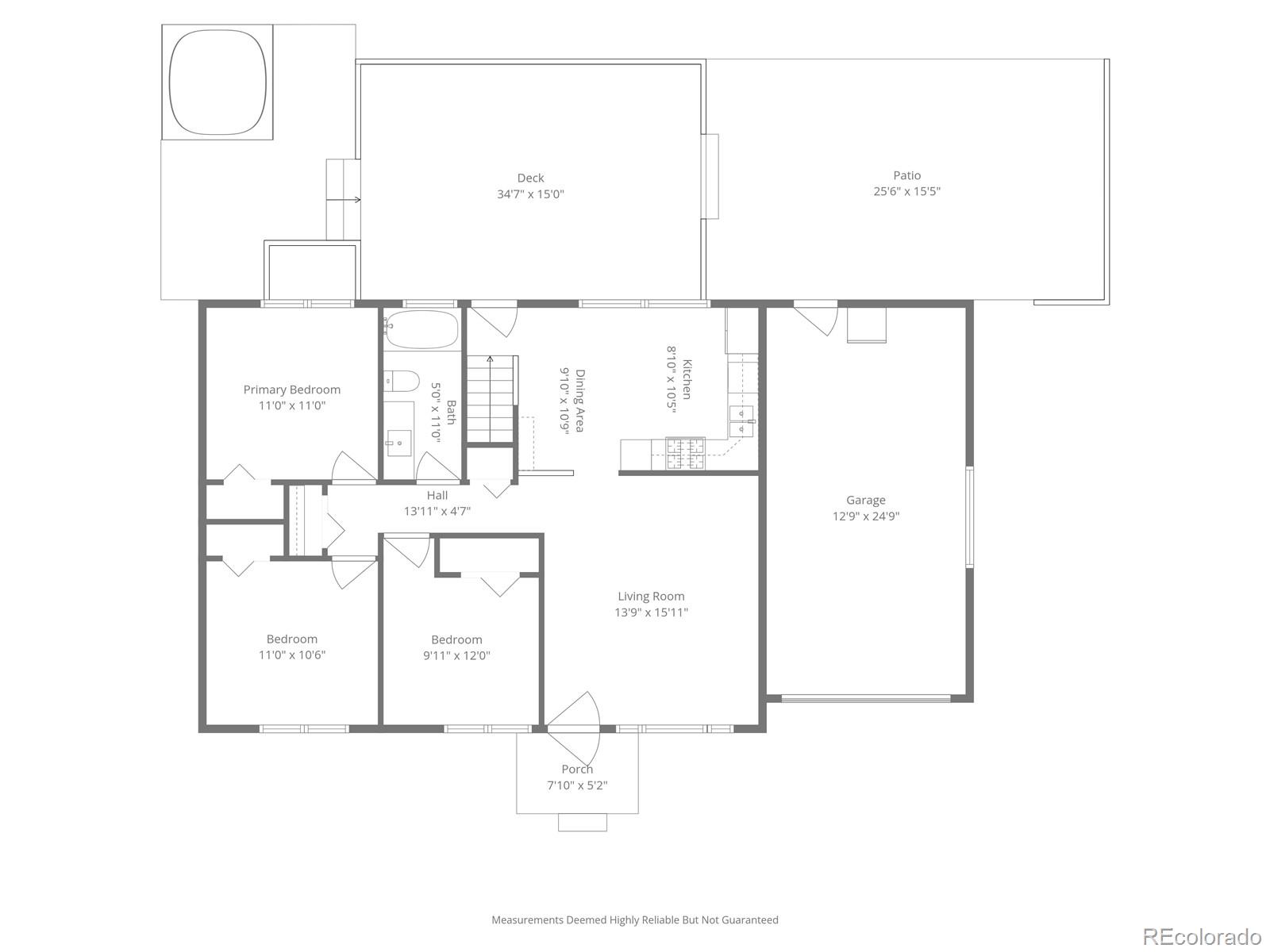 MLS Image #29 for 8681  rutgers street,westminster, Colorado