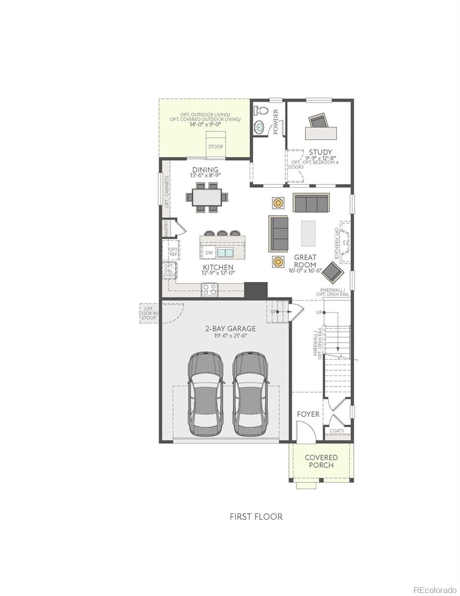 MLS Image #1 for 13581 e 99th place,commerce city, Colorado
