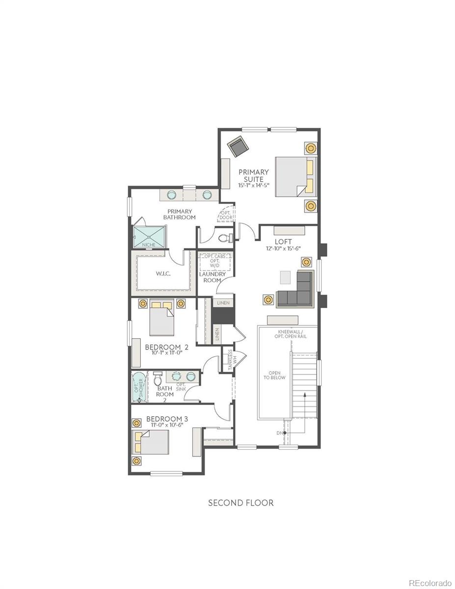 MLS Image #2 for 13581 e 99th place,commerce city, Colorado