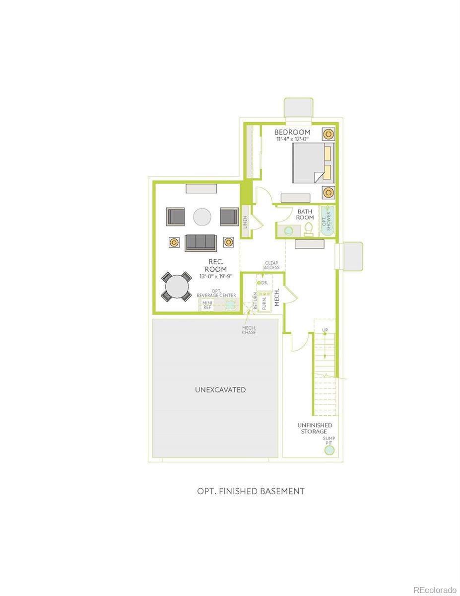 MLS Image #5 for 13581 e 99th place,commerce city, Colorado