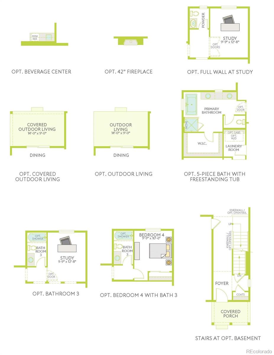 MLS Image #6 for 13581 e 99th place,commerce city, Colorado