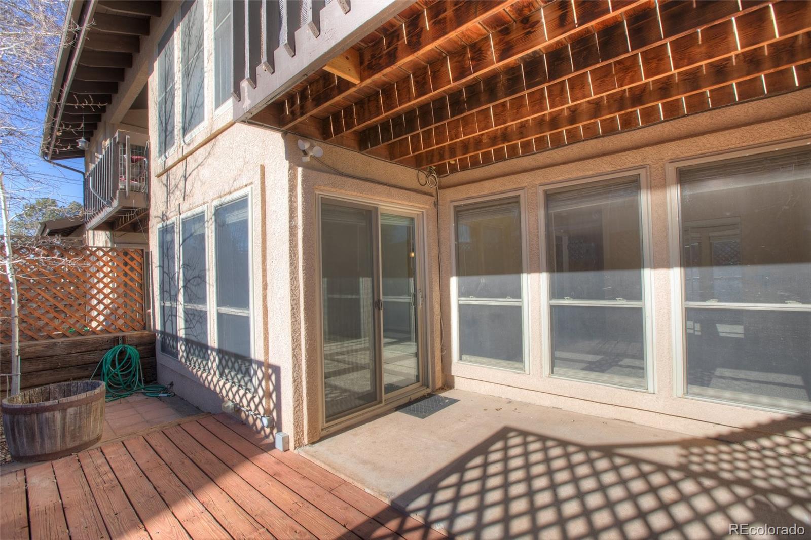 MLS Image #0 for 755  apache trail 9,woodland park, Colorado