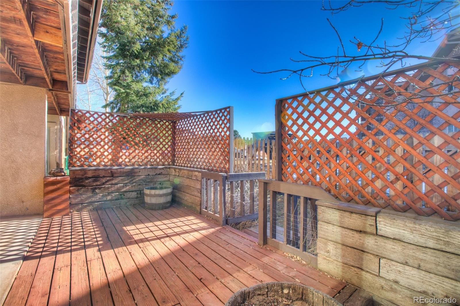 MLS Image #1 for 755  apache trail 9,woodland park, Colorado