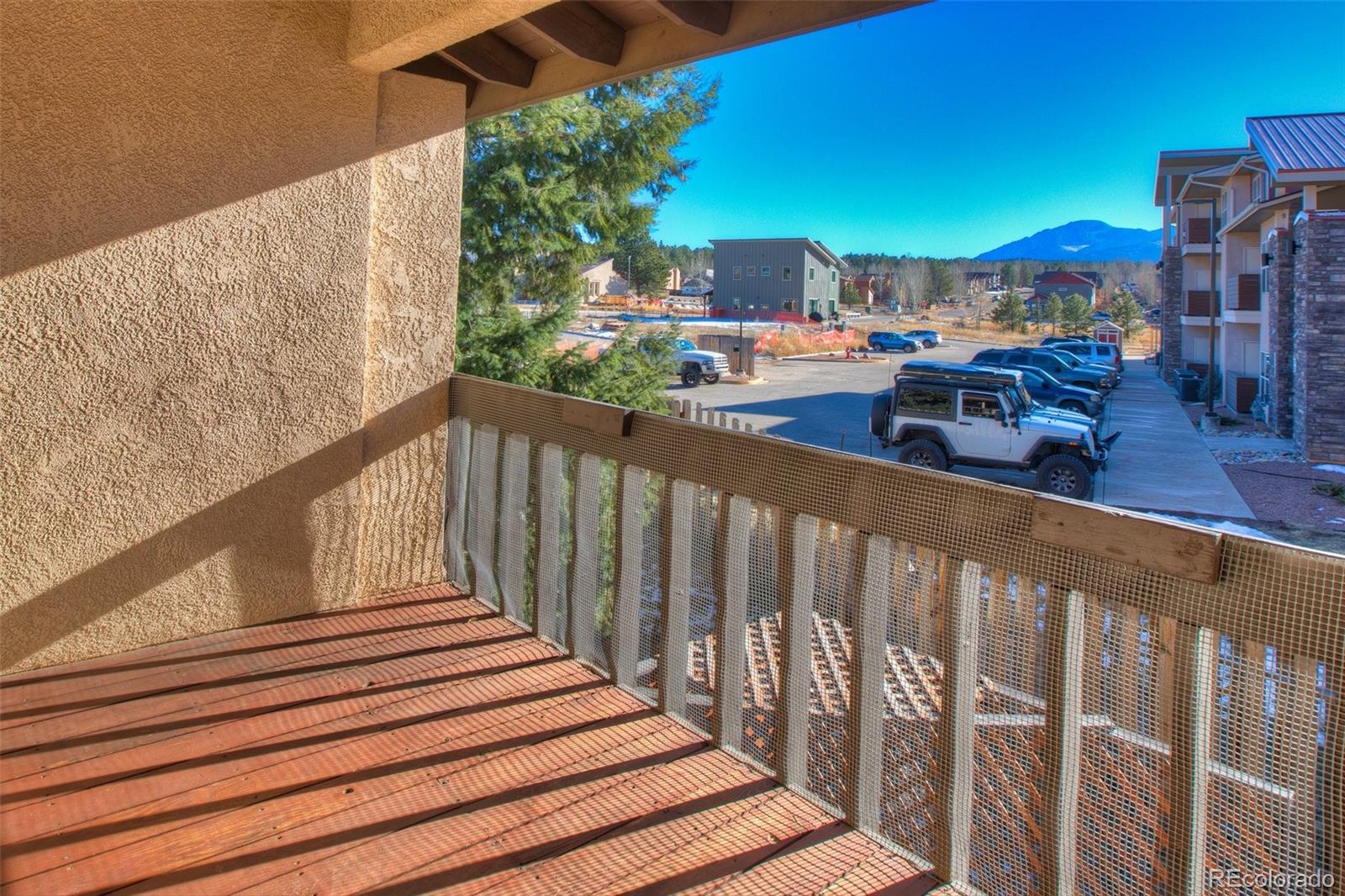 MLS Image #14 for 755  apache trail 9,woodland park, Colorado