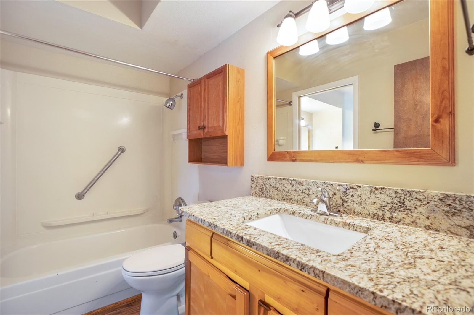 MLS Image #25 for 755  apache trail 9,woodland park, Colorado