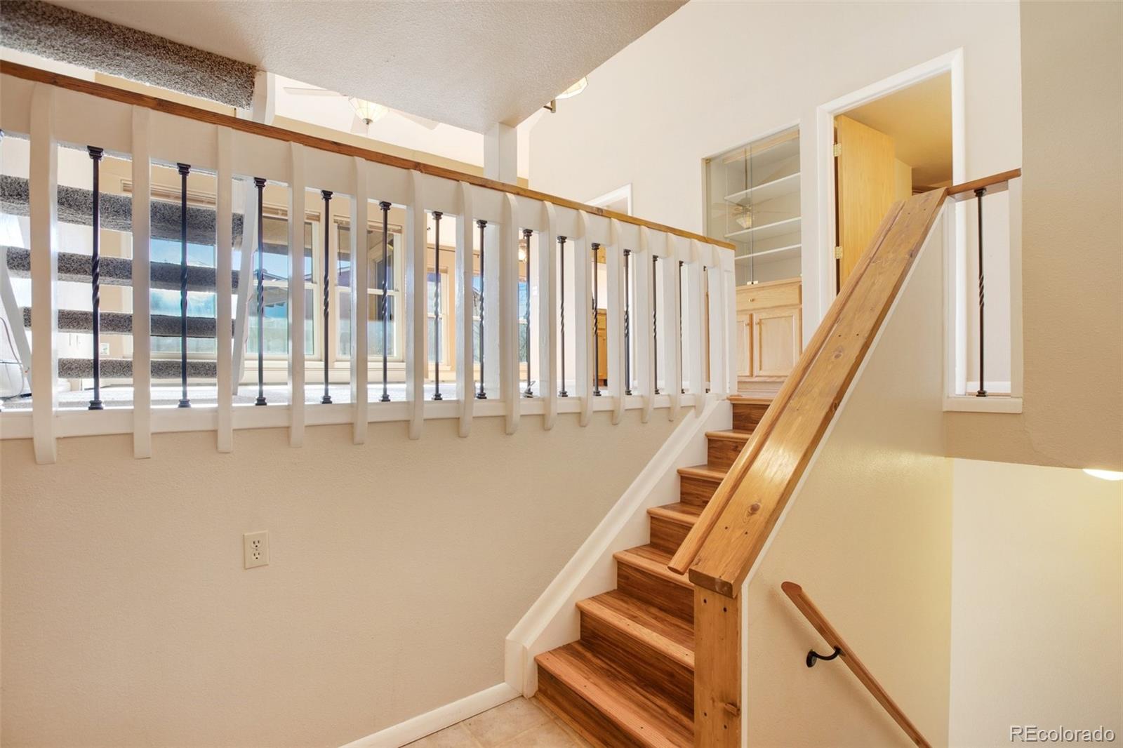 MLS Image #3 for 755  apache trail 9,woodland park, Colorado