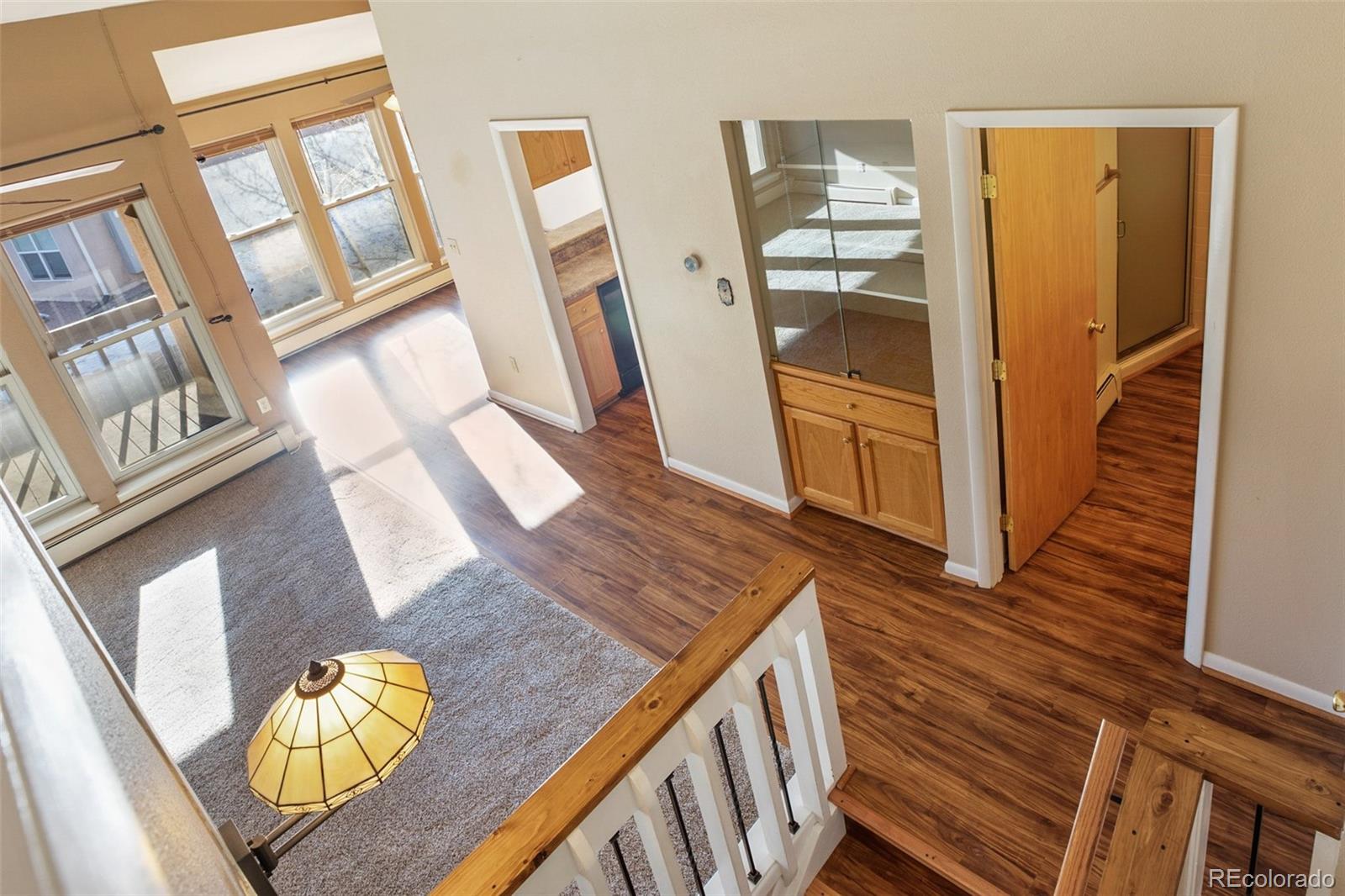 MLS Image #6 for 755  apache trail 9,woodland park, Colorado