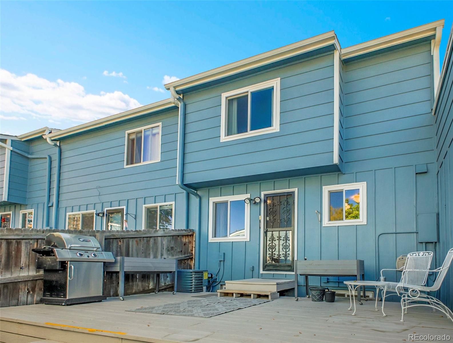 MLS Image #22 for 336 s balsam street,lakewood, Colorado